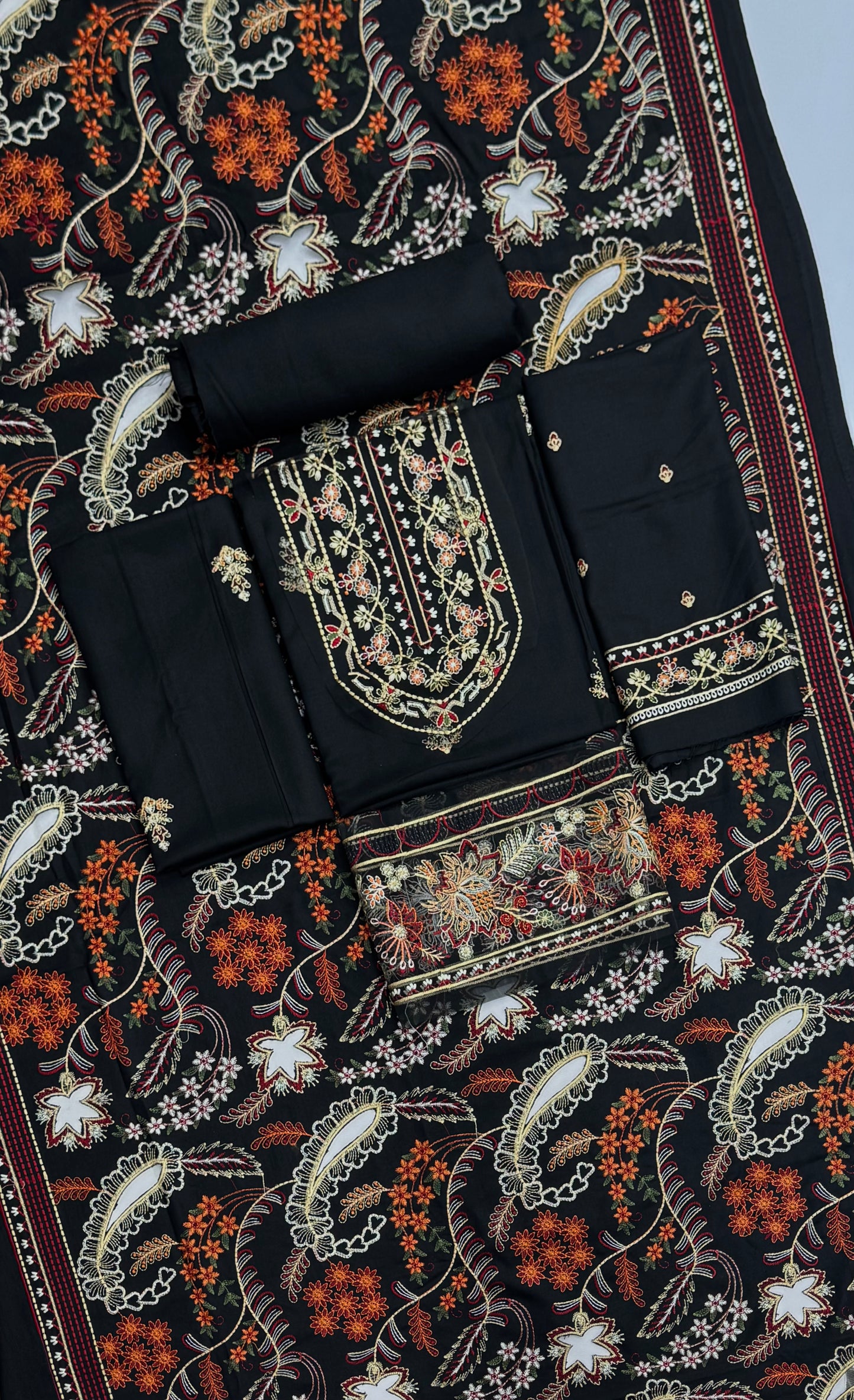 Breeze Dhanak #Pc #1705
