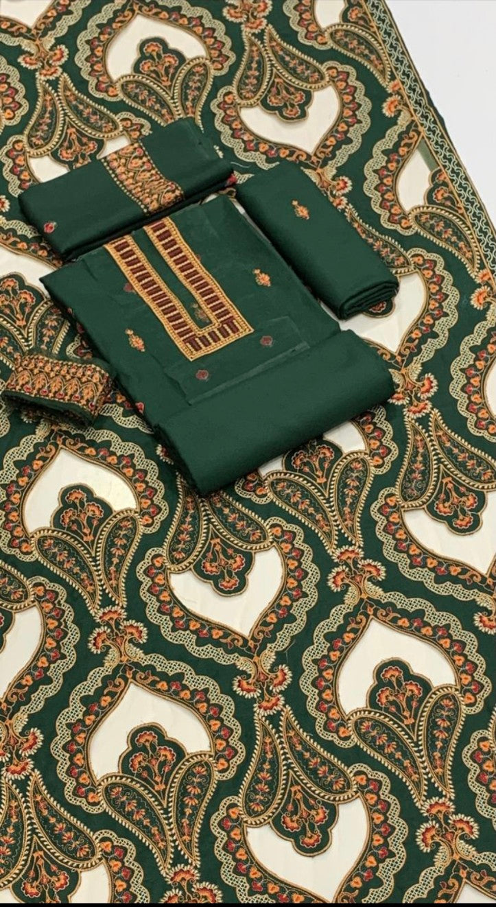 Dhanak 3 PC 1672