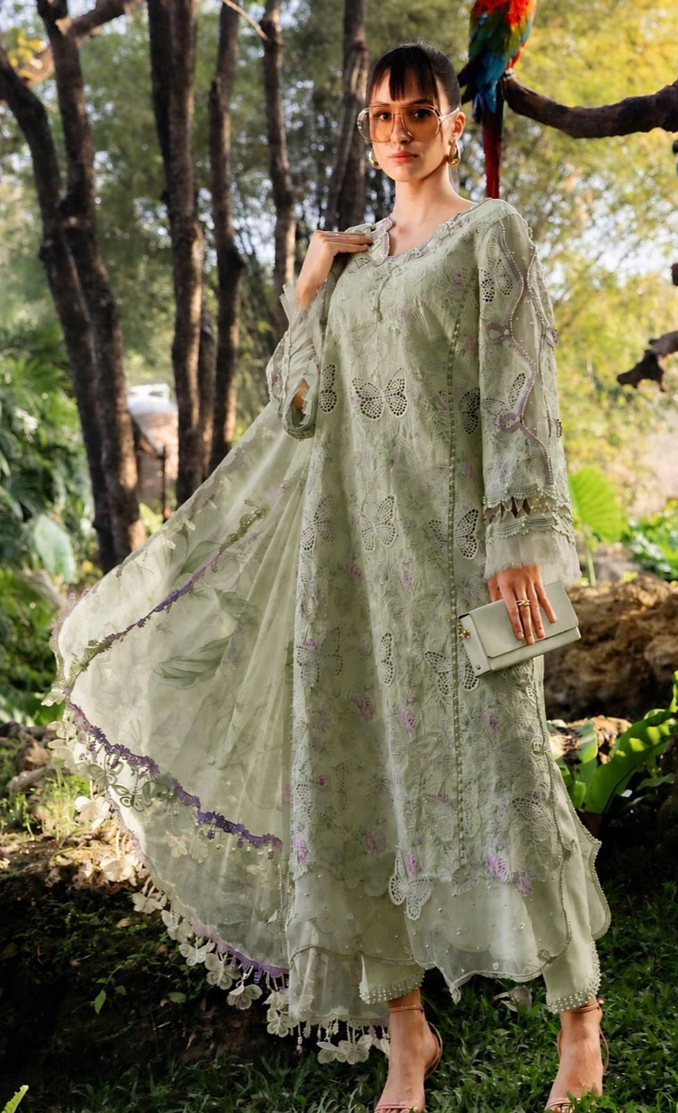 Maria .B 6016 G
