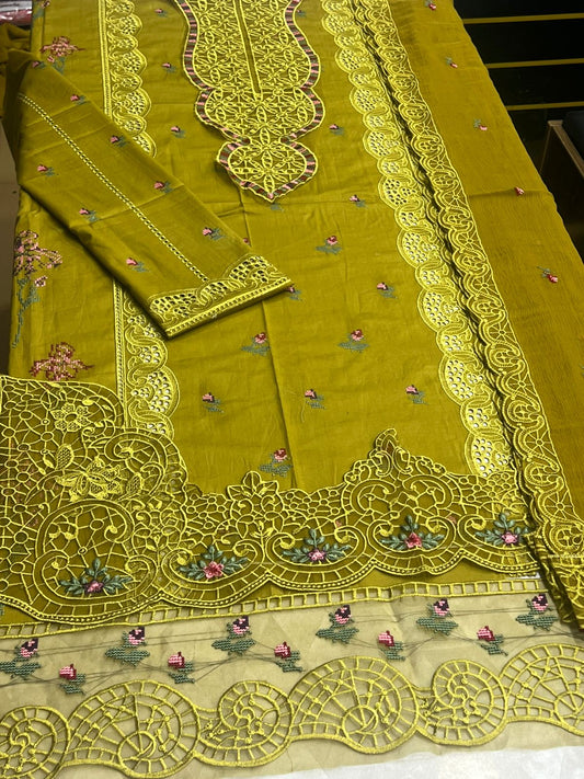 ETHNIC 585