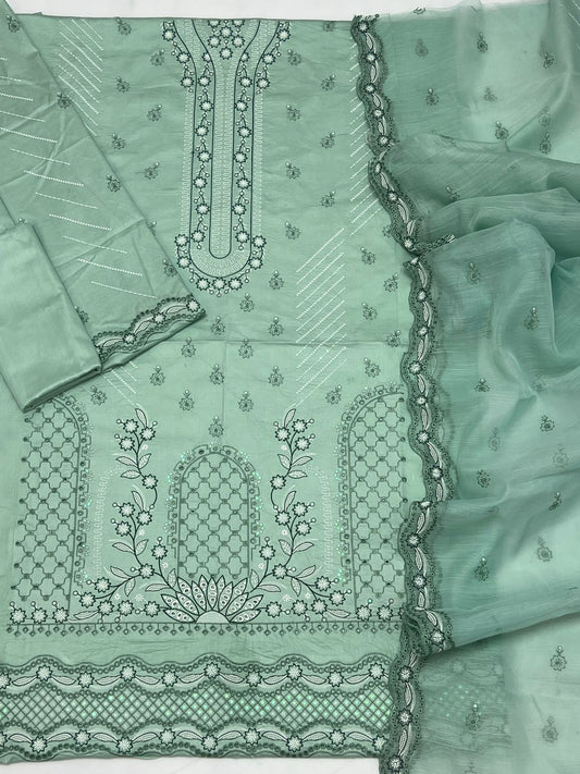 Ethnic 588