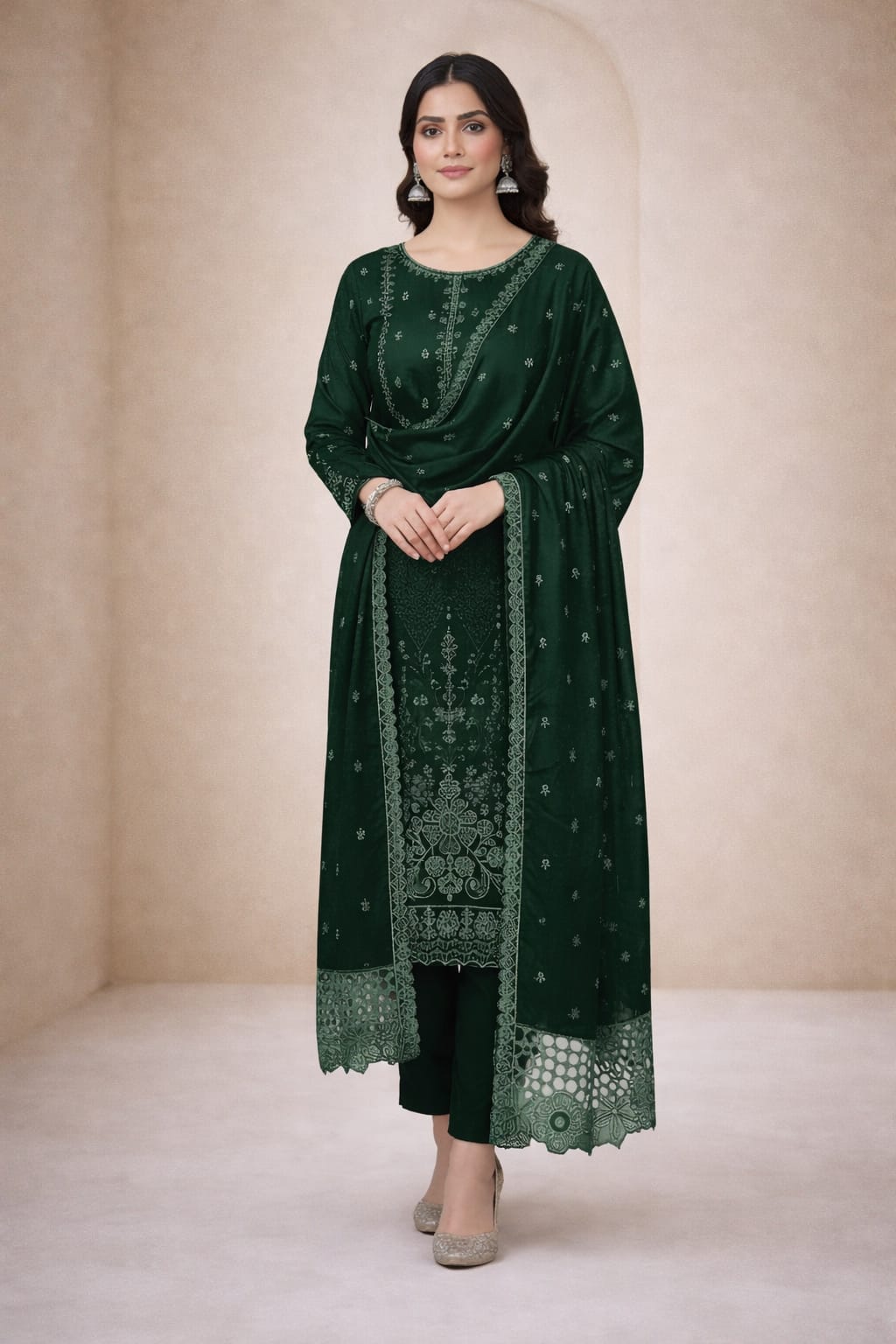 HUSSAIN REHAR J # 502