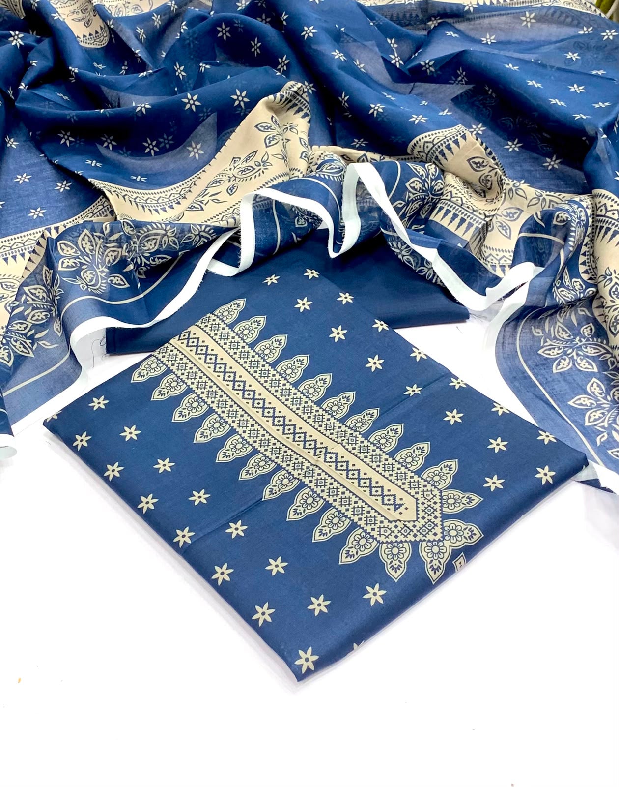 Chunri by Outfit & Almirah 009