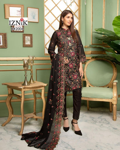 *High Quality Dhanak * 3pcs SA-2004