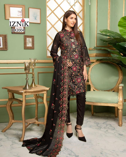 *High Quality Dhanak * 3pcs SA-2004