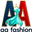 AA Fashion logo