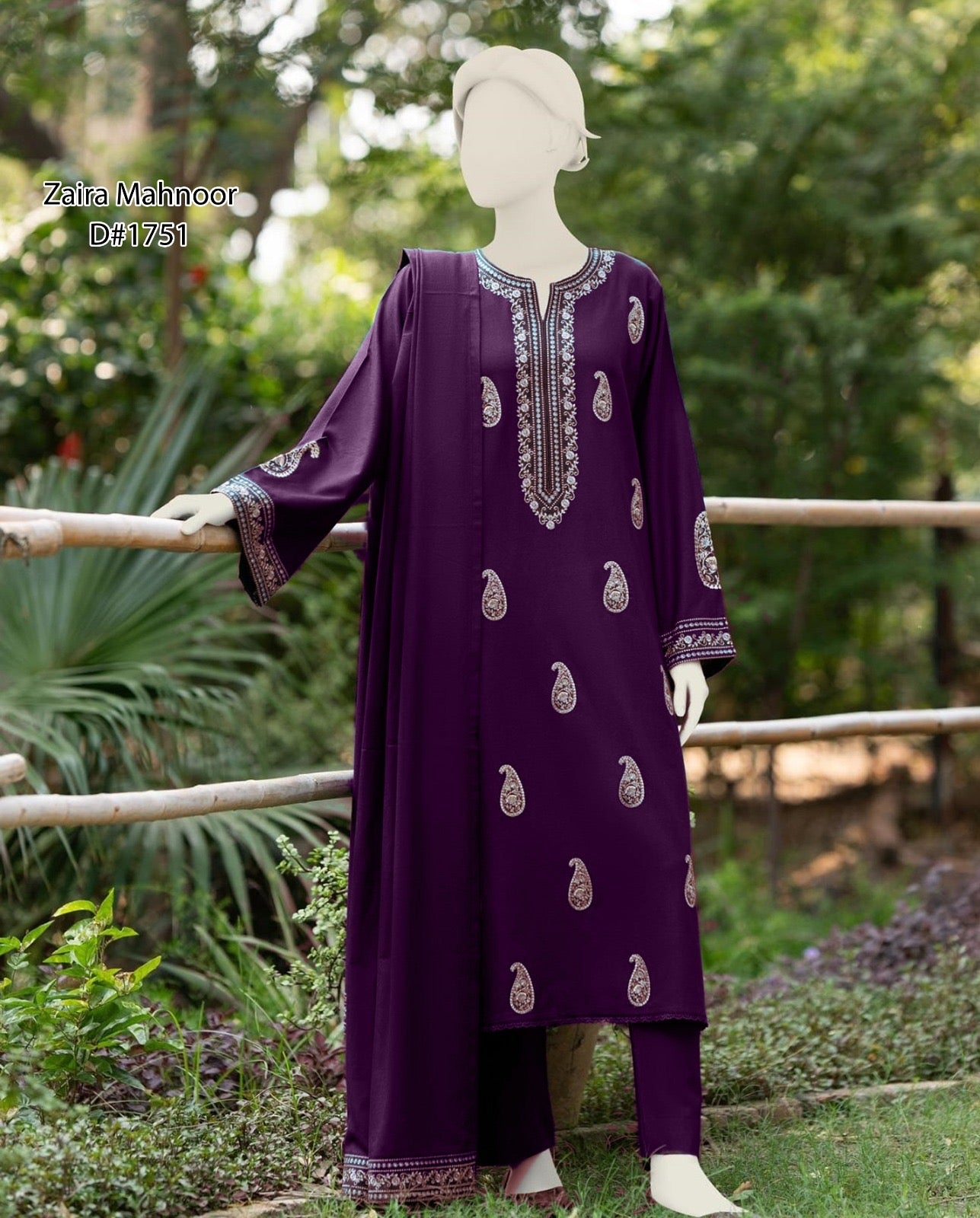 Dhanak 3 pc #1751
