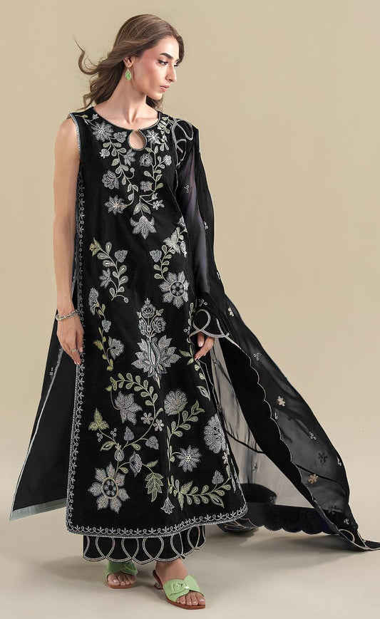 Batik 2332 Dhanak Unstitched Suit
