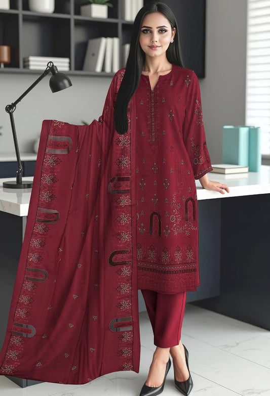 *High Quality Dhanak * 3pcs