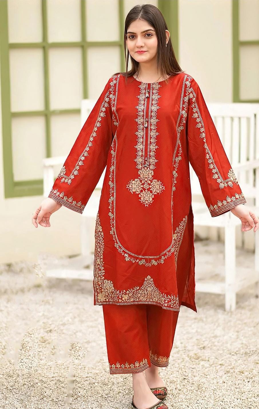 *High Quality Dhanak * 2pcs