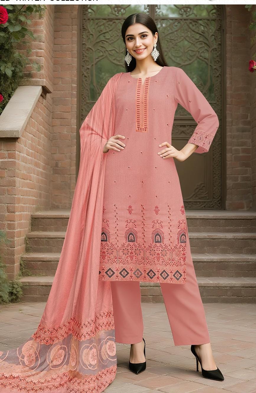 *High Quality Dhanak* Code : 1763