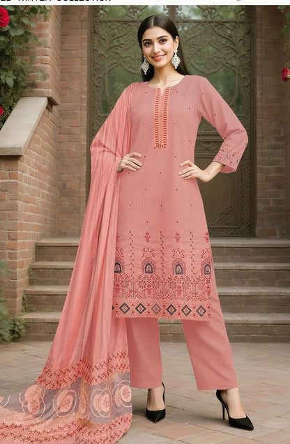 *High Quality Dhanak* Code : 1763