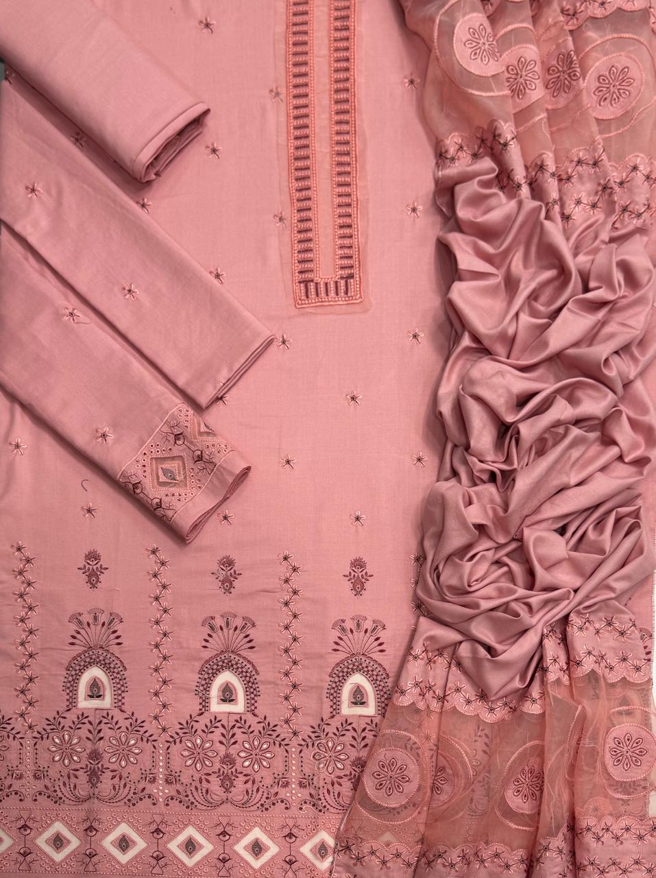 *High Quality Dhanak* Code : 1763