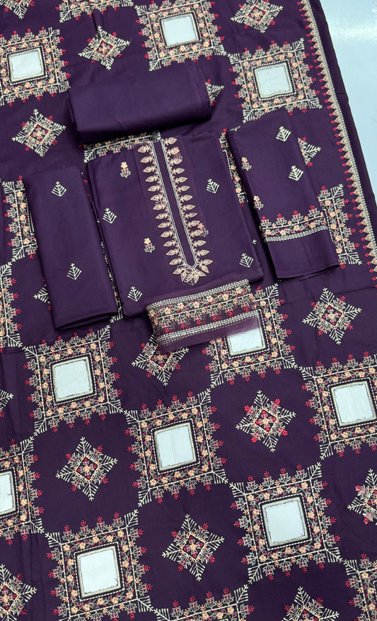 Dhanak 3 PC 1673