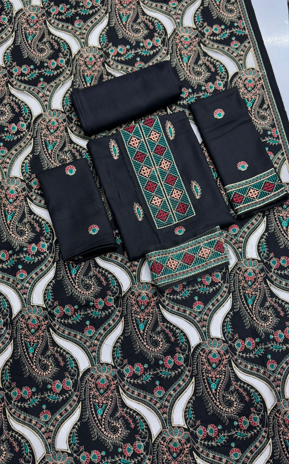 Dhanak 3 PC 1688