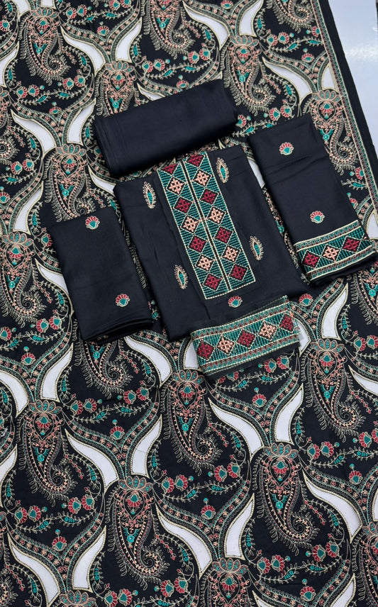 Dhanak 3 PC 1688