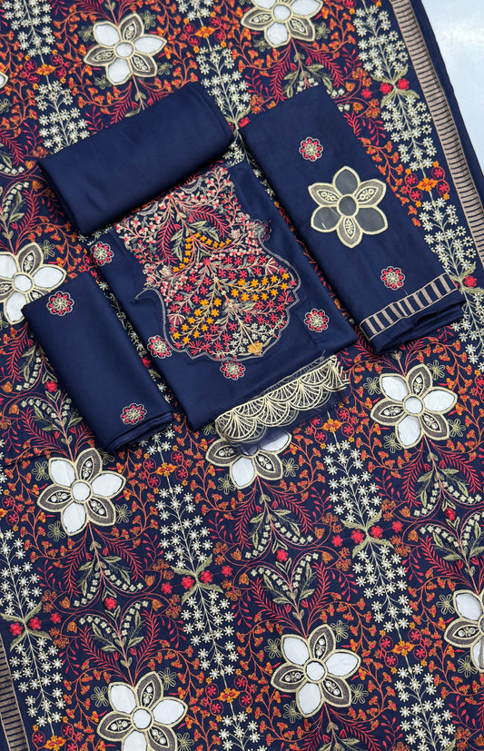 Dhanak 3 PC 1711