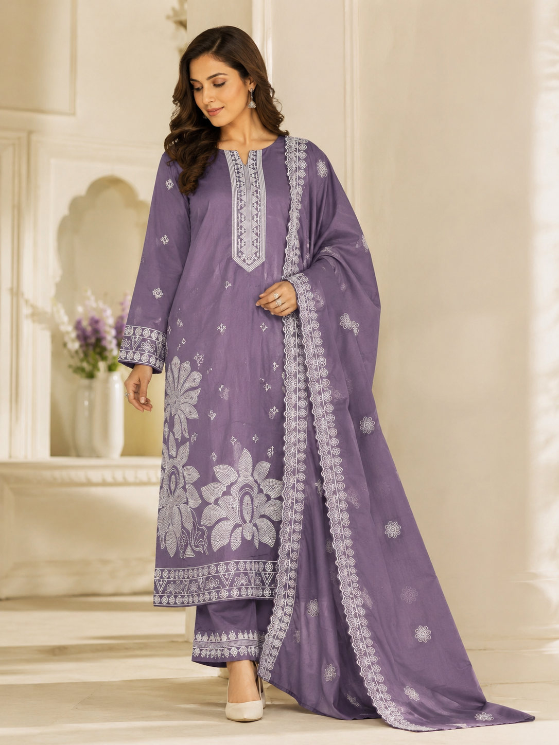 Ethnic 548
