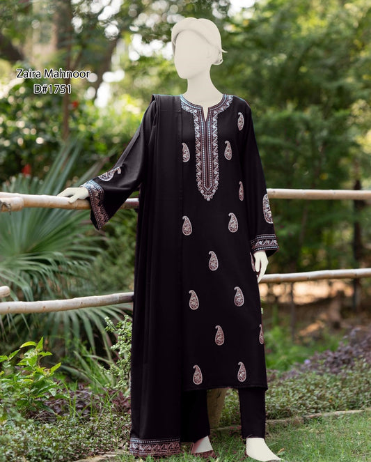 Dhanak 3 pc #1751
