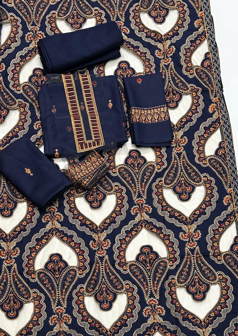 Dhanak 3 PC 1672