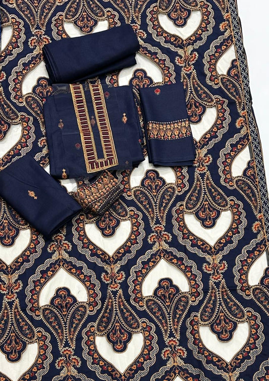 Dhanak 3 PC 1672