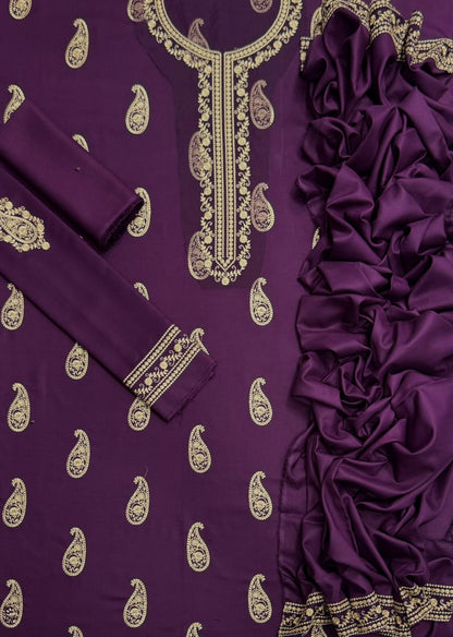 Dhanak 3 pc #1751