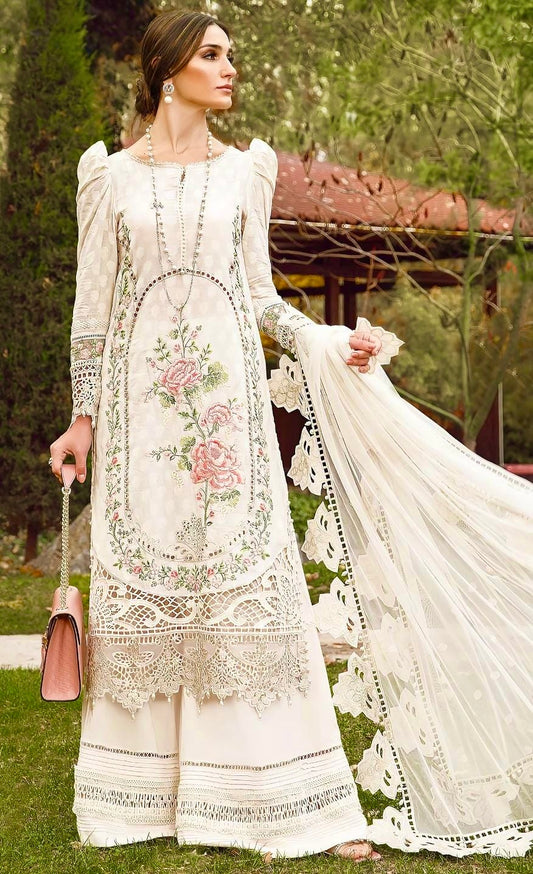 MARIA B 531 off-white