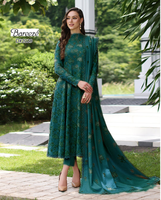 Bareeze *Hit Code* SA-2029