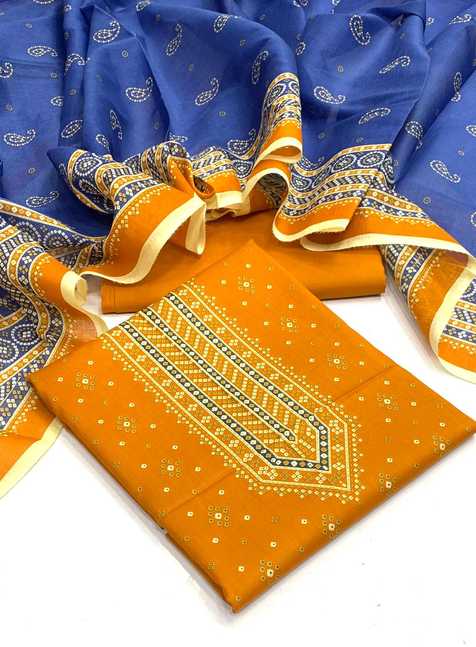 Chunri by Outfit & Almirah 15