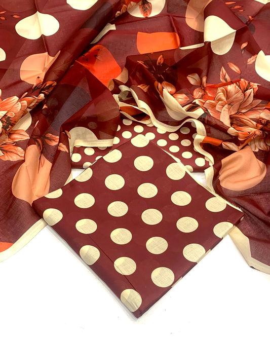 Chunri by Outfit & Almirah 001