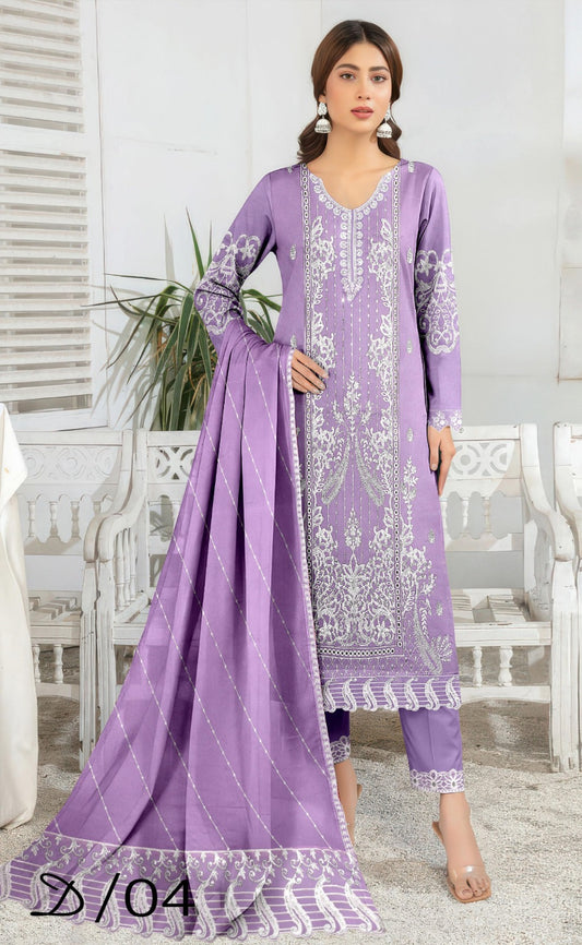 ISMAIL SONS 3001