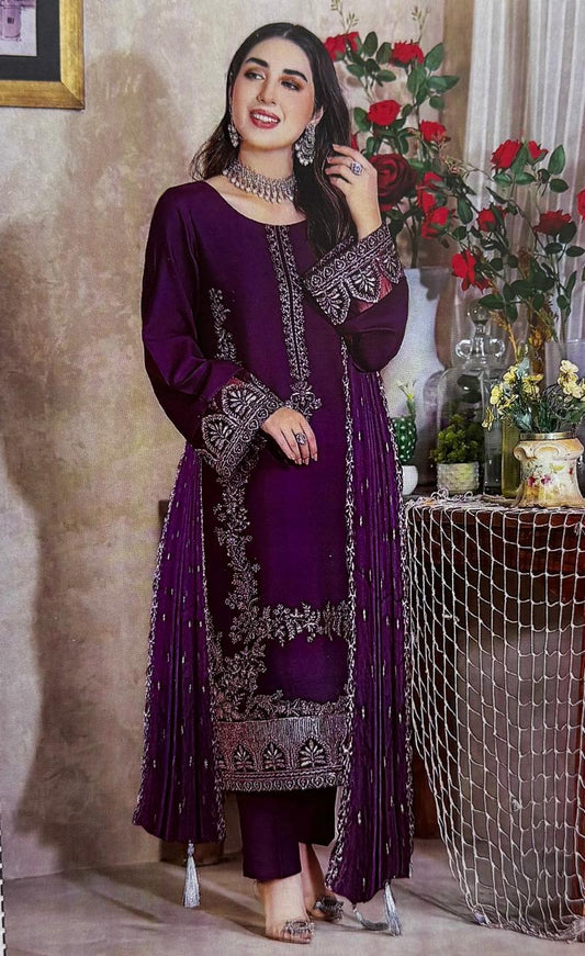 ZARQASH 1899 P