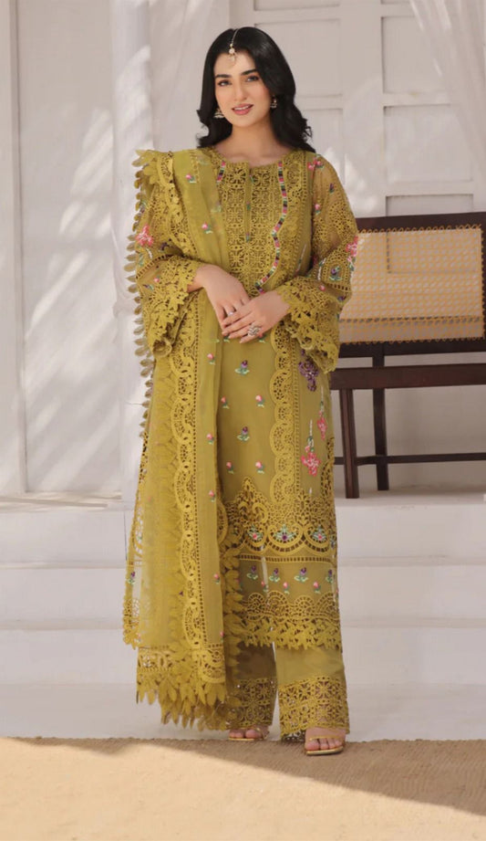 ETHNIC 585