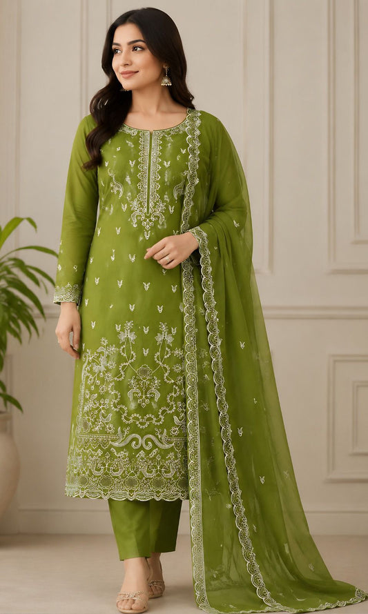 ASIM JOFA 587