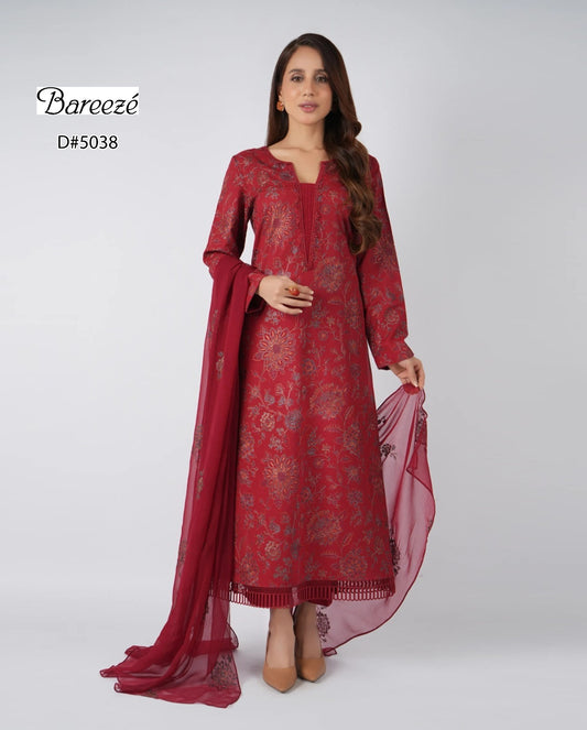 BAREEZE 5038