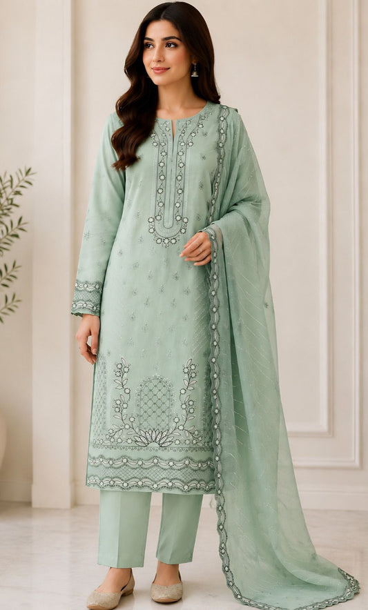 Ethnic 588
