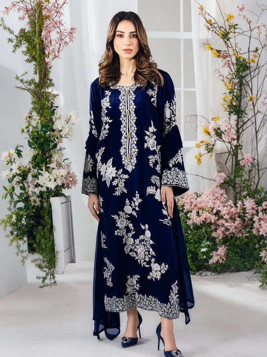 BATIK 2047