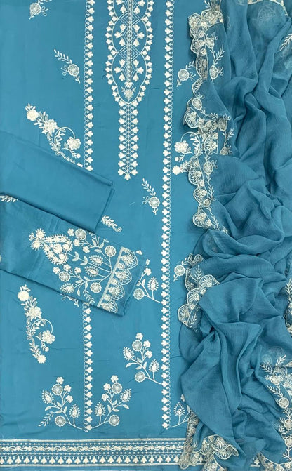 Cross Stich 562