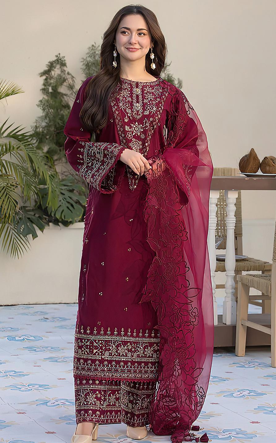 QALAM KAR 2085