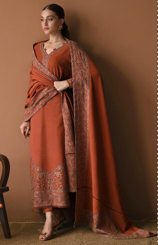 BATIK 2046