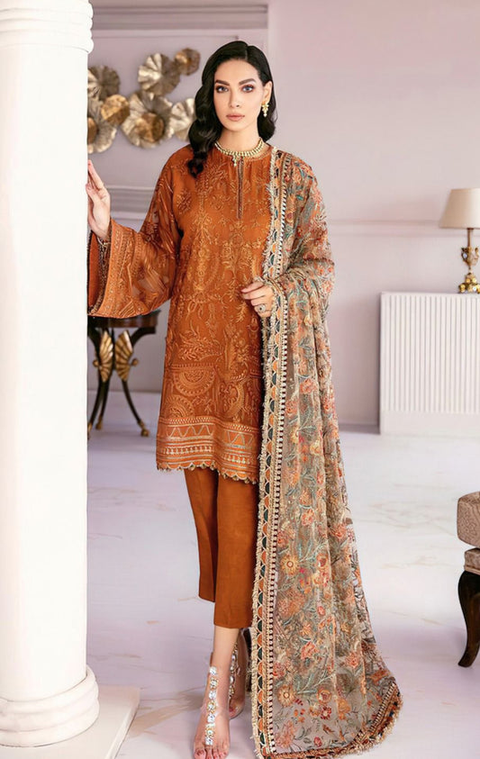 Baroque 1853