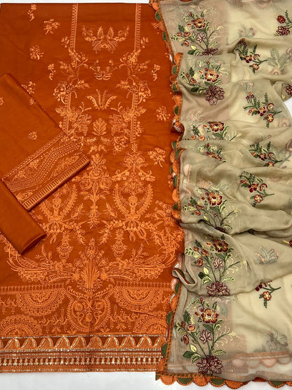 Baroque 1853