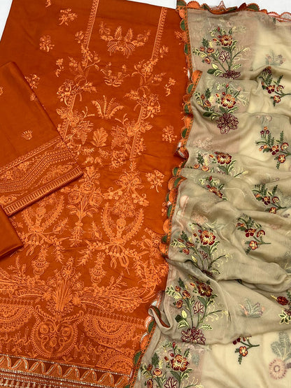Baroque 1853