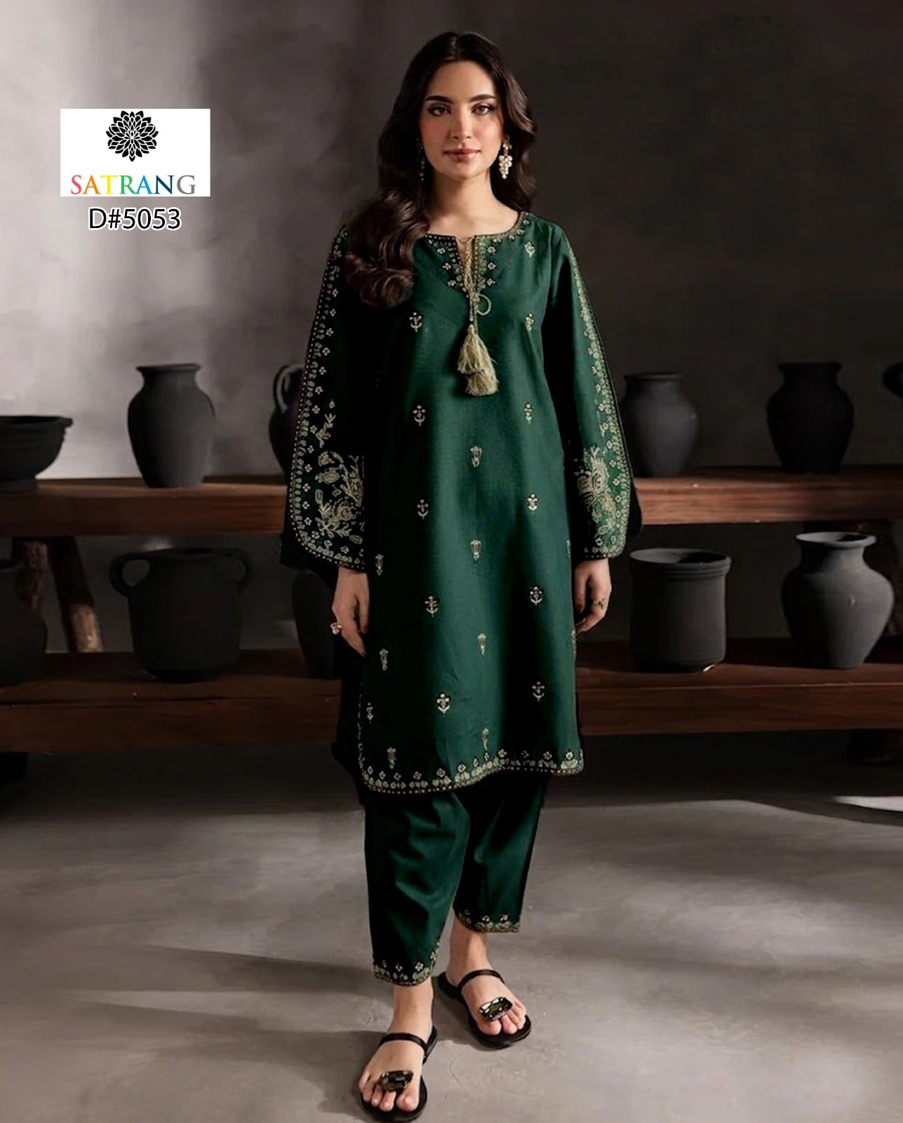 SATRANG  5053