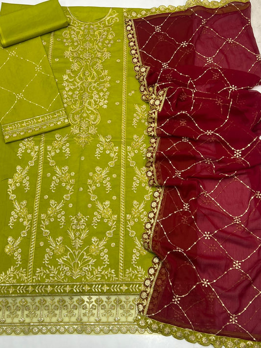 Asim Jofa 2104