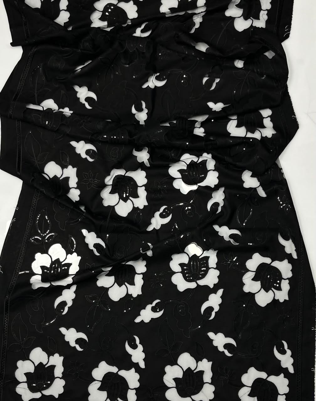 Jazmin Winter Dhanak 3-Piece — K 506