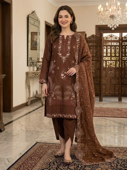Khaadi Viscose Fabric – Article K 282