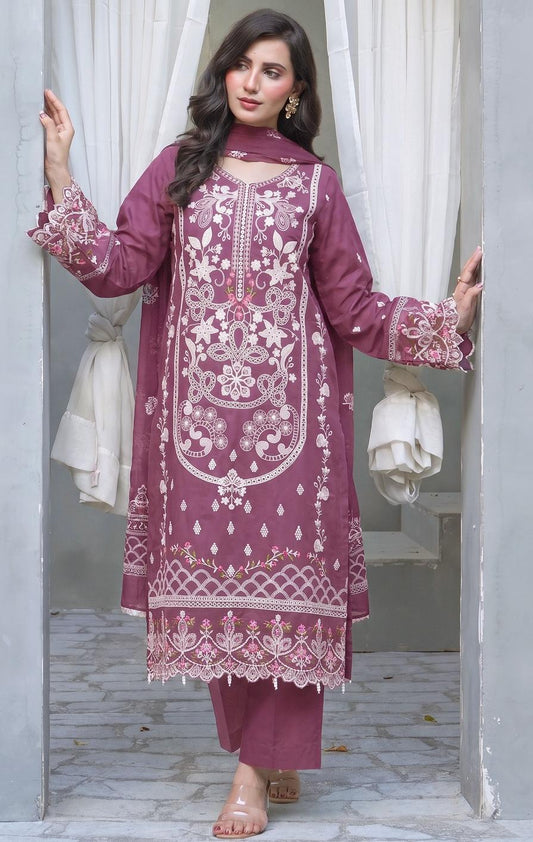 MOTIFZ 2334 Unstitched Suit