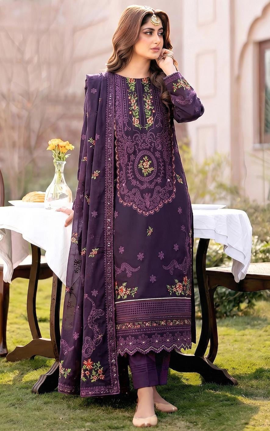 Bin Ilyas 2344 Dhanak