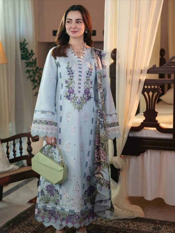 ZARA SHAH JAHAN D-708